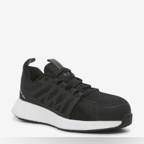 Reebok Flexweave Work Sneaker - Picture 1 of 4